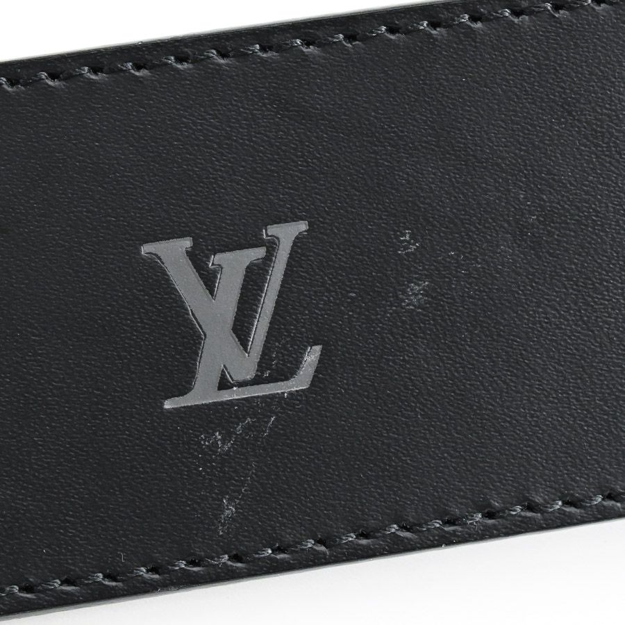 Louis Vuitton Belt LV Initial 40 Reversible — view 9