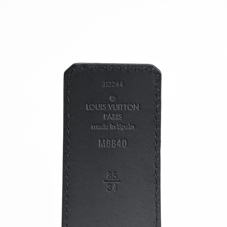 Louis Vuitton Belt LV Initial 40 Reversible — view 6