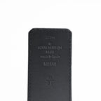 Louis Vuitton Belt LV Initial 40 Reversible — view 6