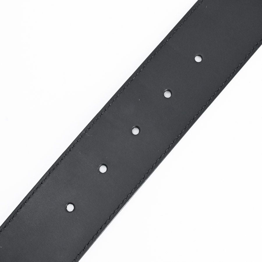 Louis Vuitton Belt LV Initial 40 Reversible — view 5