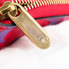 Louis Vuitton Coin Case Zippy Purse — view 7