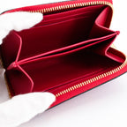 Louis Vuitton Coin Case Zippy Purse — view 4