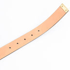Louis Vuitton Belt Ceinture Carre — view 5