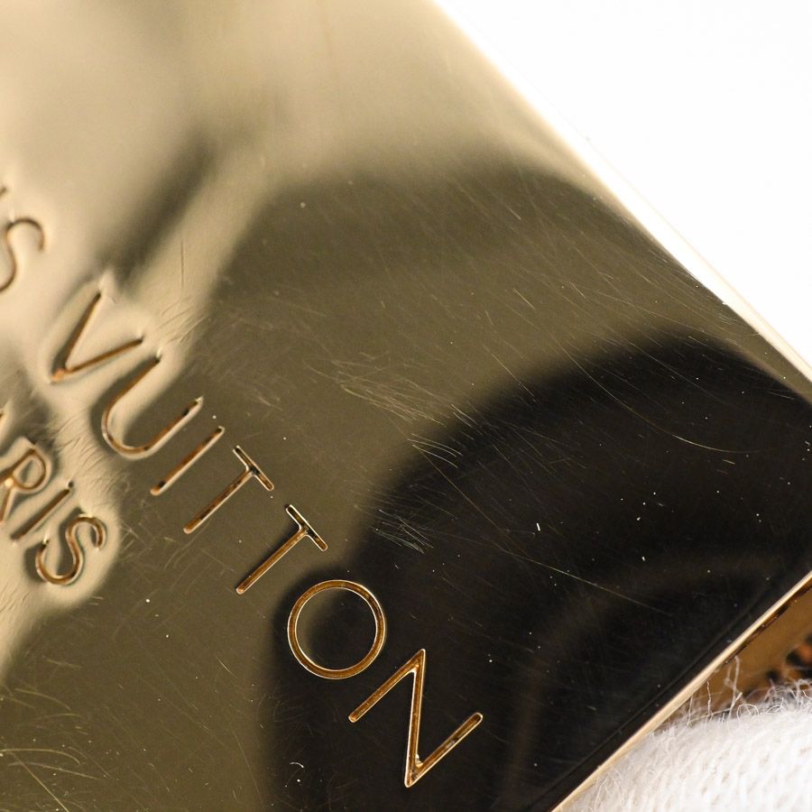 Louis Vuitton Belt Ceinture Carre — view 7