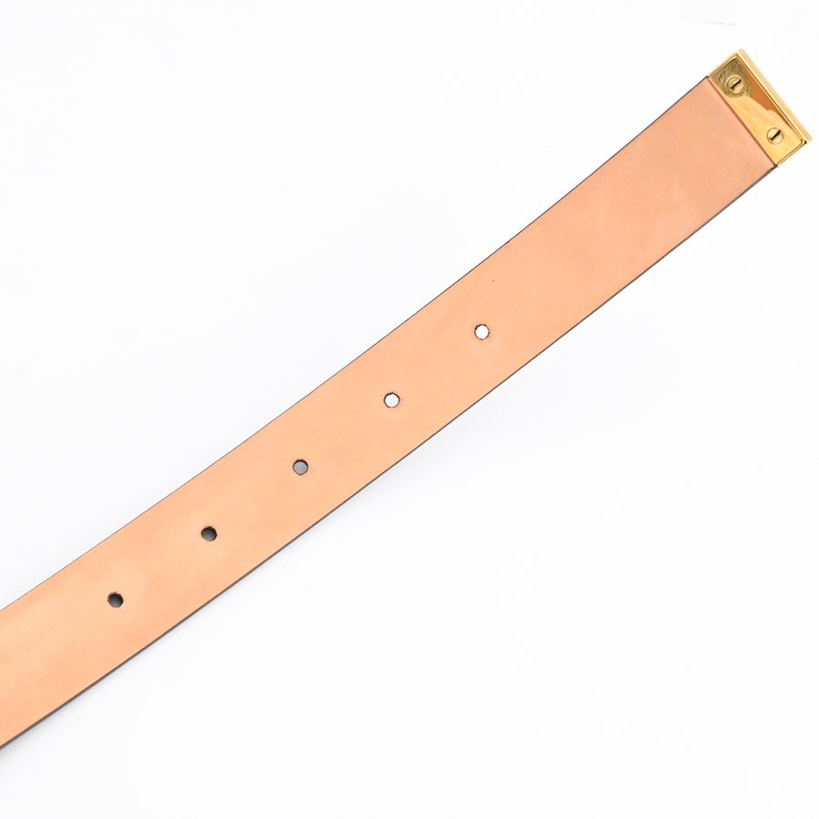 Louis Vuitton Belt Ceinture Carre — view 5