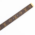 Louis Vuitton Belt Ceinture Carre — view 4