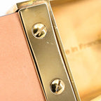 Louis Vuitton Belt Ceinture Carre — view 7