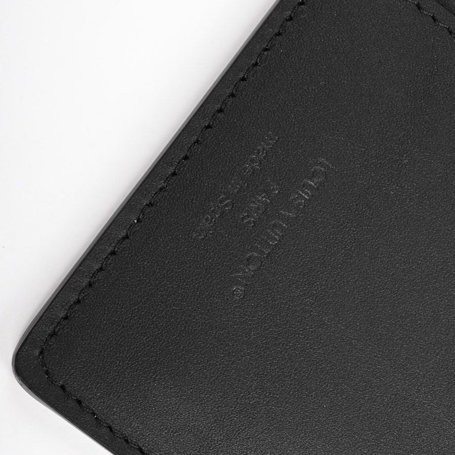 Louis Vuitton Wallet Portefeuille Brazza — view 6