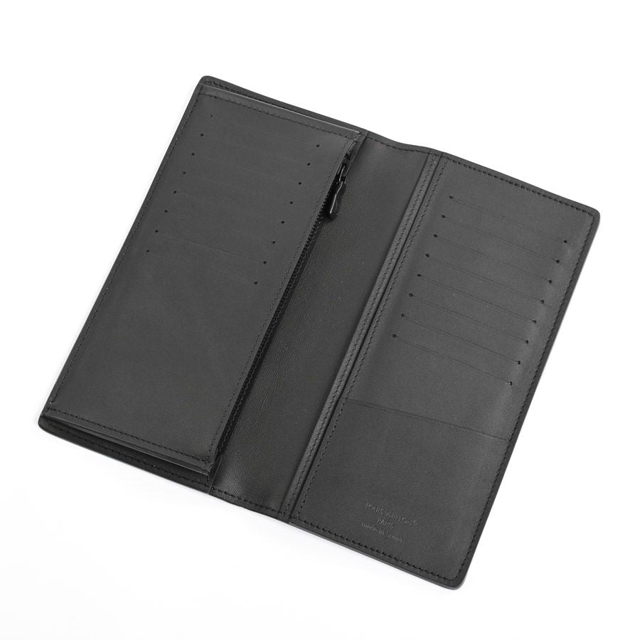Louis Vuitton Wallet Portefeuille Brazza — view 4