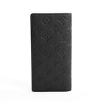 Louis Vuitton Wallet Portefeuille Brazza — view 3