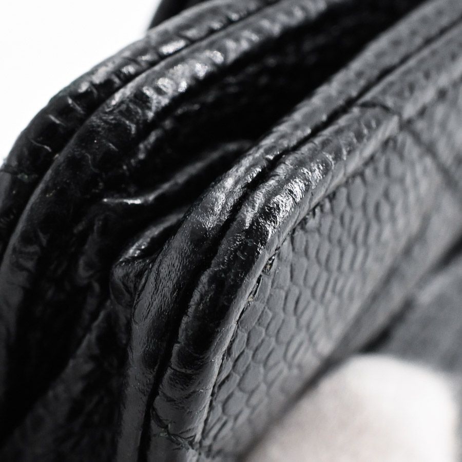 Chanel Chain Wallet Classic Shoulder — view 8
