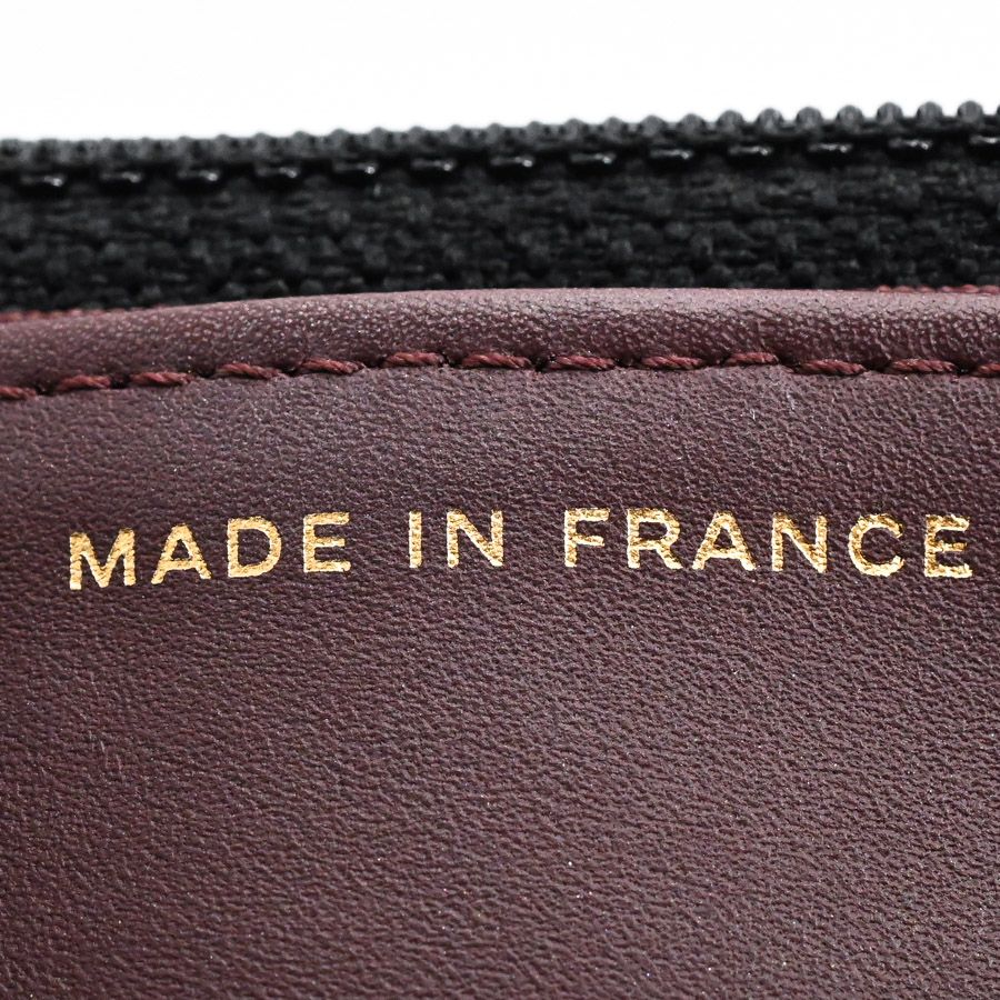 Chanel Chain Wallet Classic Shoulder — view 6