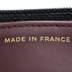 Chanel Chain Wallet Classic Shoulder — view 6