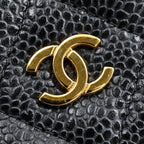 Chanel Chain Wallet Classic Shoulder — view 7