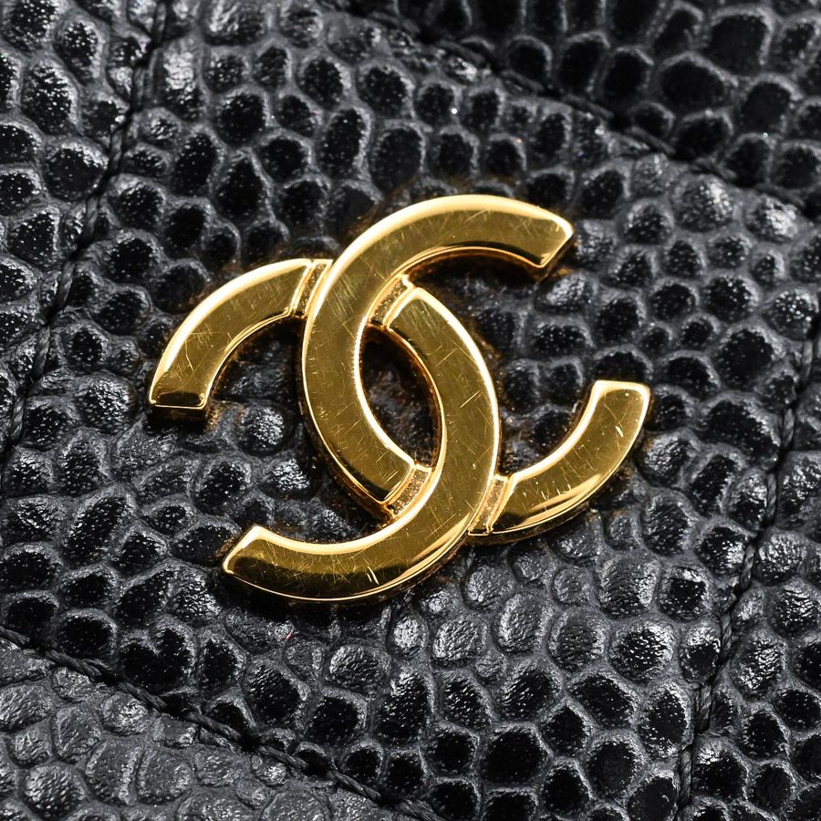 Chanel Chain Wallet Classic Shoulder — view 7