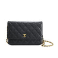 Chanel Chain Wallet Classic Shoulder
