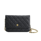 Chanel Chain Wallet Classic Shoulder