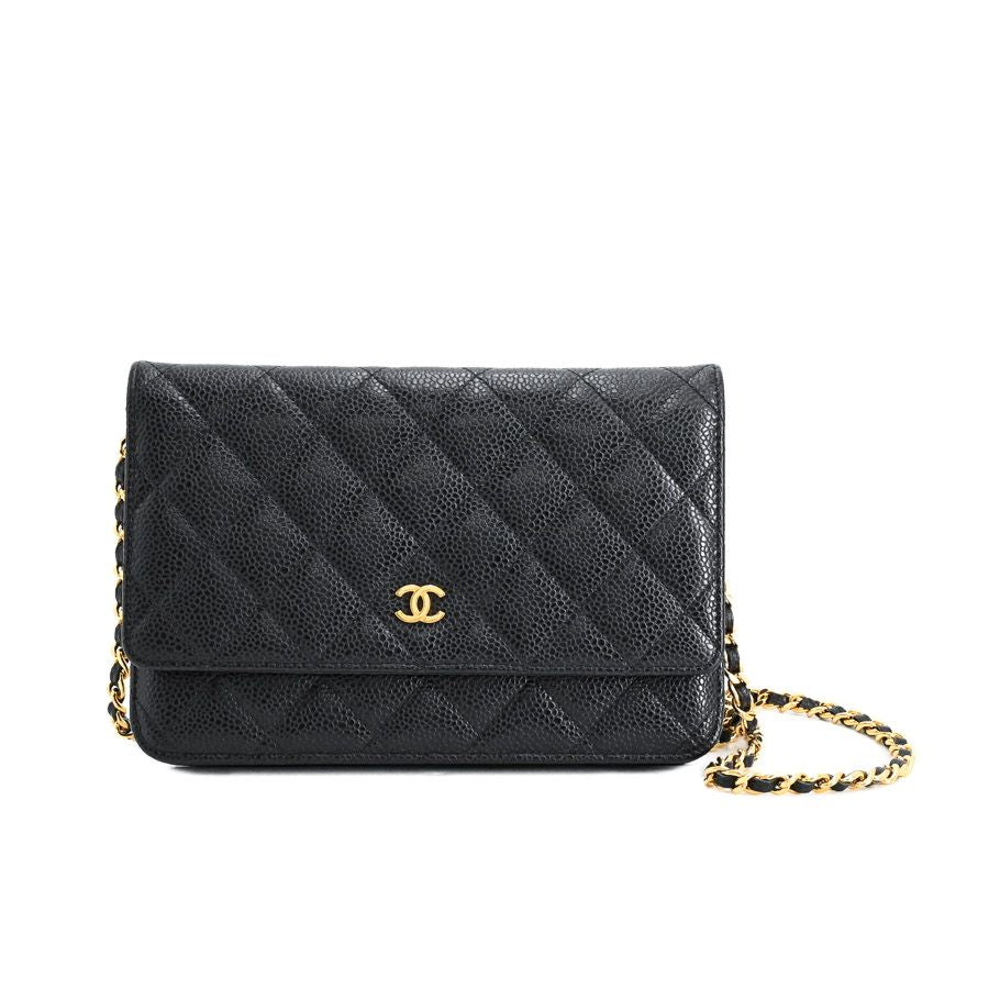 Chanel Chain Wallet Classic Shoulder