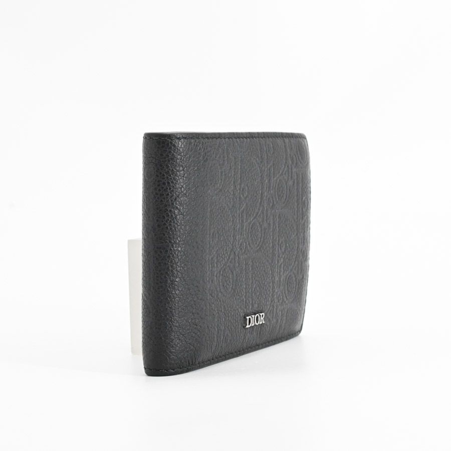 Dior Bifold Wallet with Coin Case — view 2