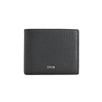 Dior Bifold Wallet with Coin Case