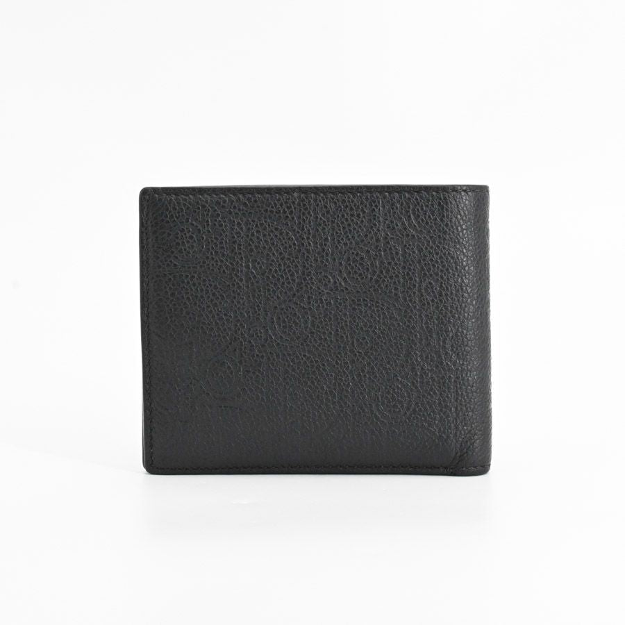Dior Bifold Wallet with Coin Case — view 3