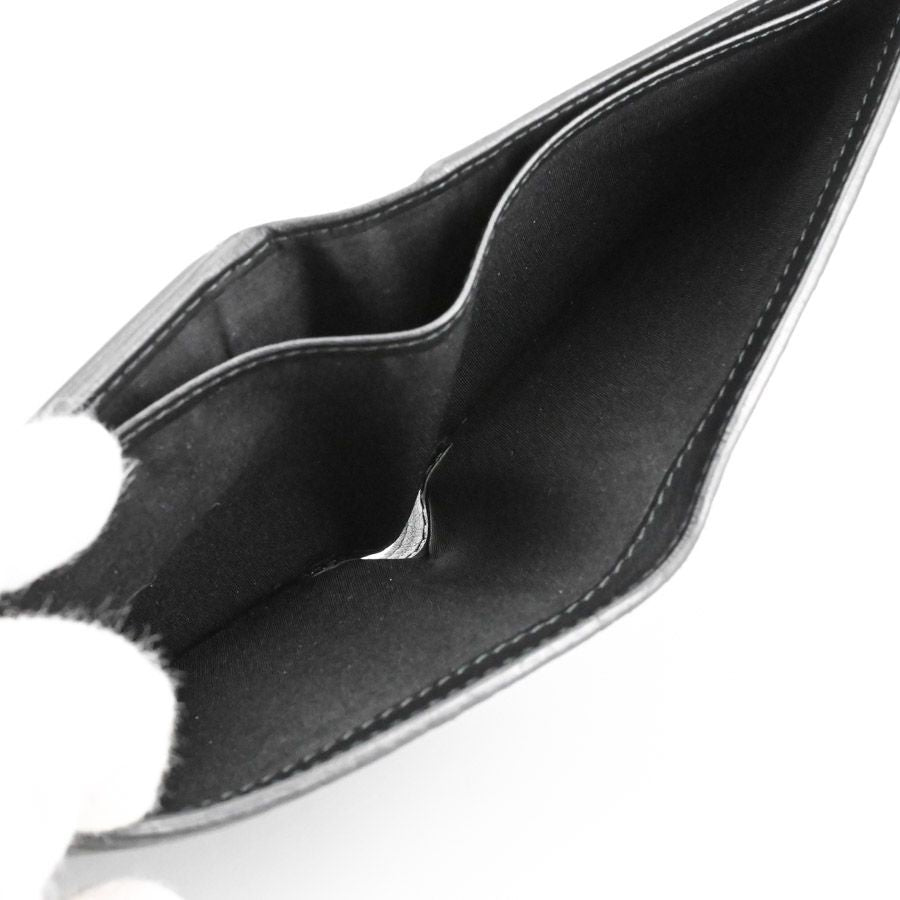 Dior Bifold Wallet with Coin Case — view 5