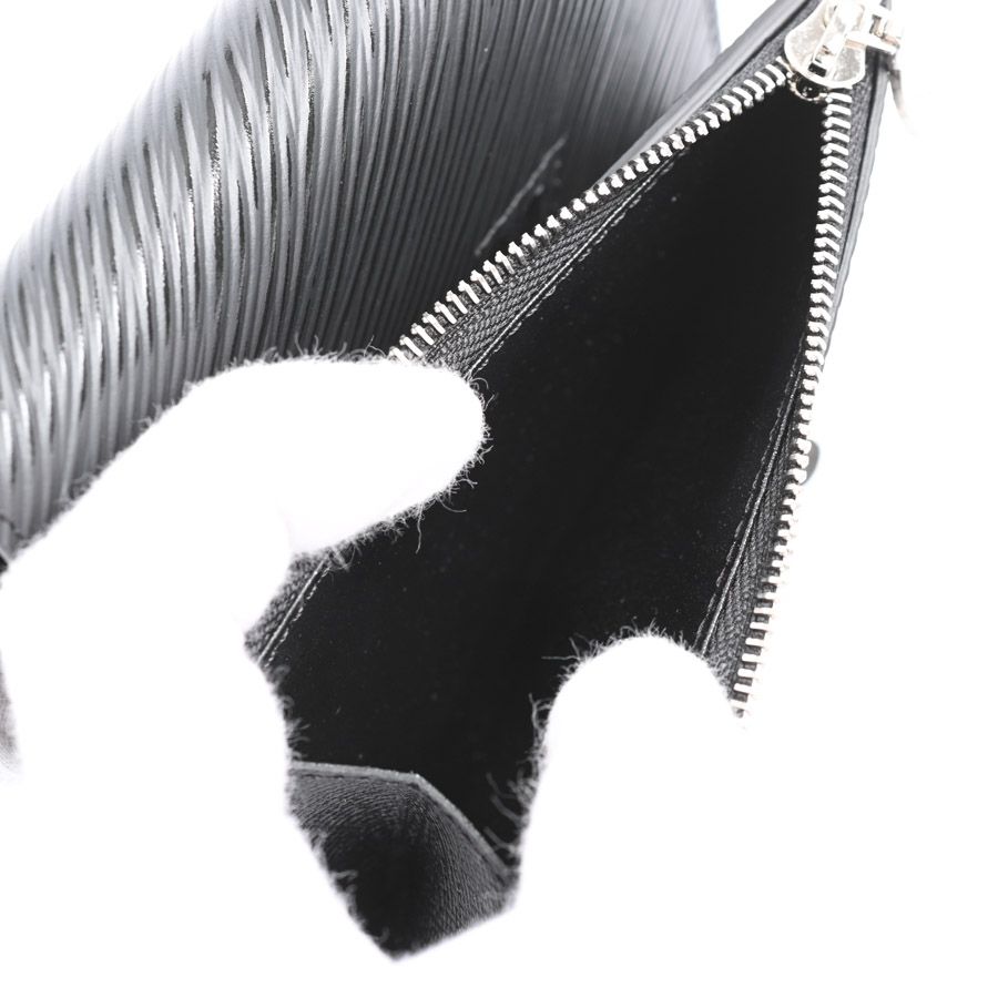 Louis Vuitton Compact Wallet Portefeuille Twist — view 6