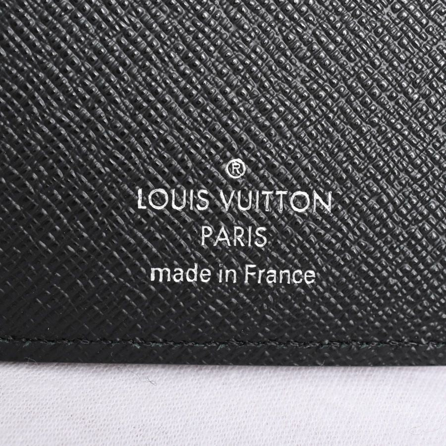 Louis Vuitton Compact Wallet Portefeuille Twist — view 7