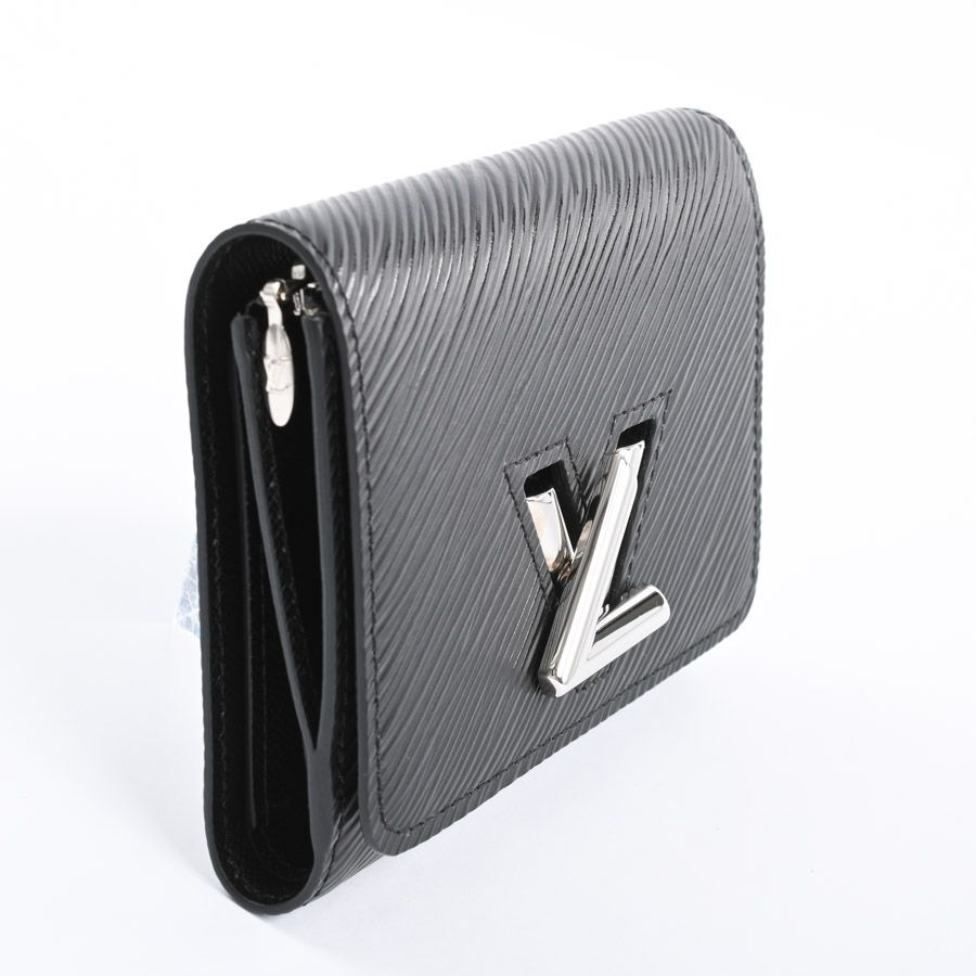Louis Vuitton Compact Wallet Portefeuille Twist — view 2
