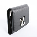 Louis Vuitton Compact Wallet Portefeuille Twist — view 2
