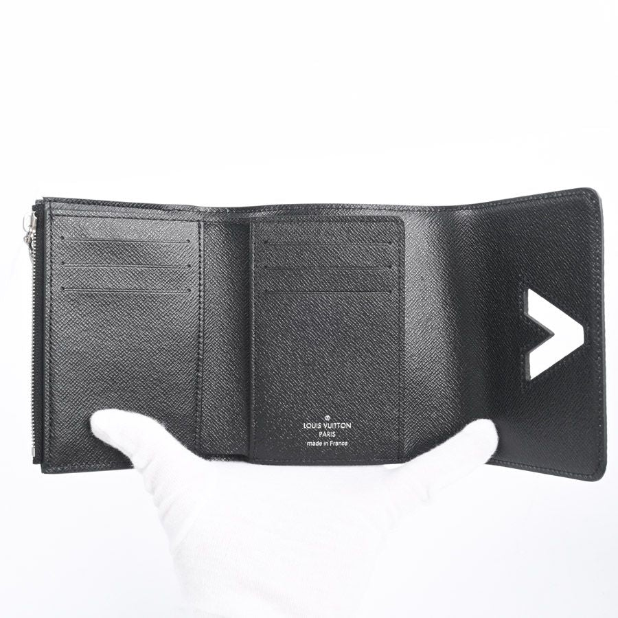 Louis Vuitton Compact Wallet Portefeuille Twist — view 4