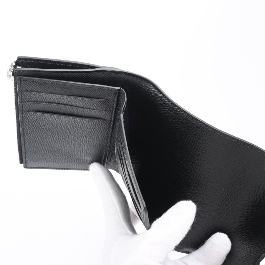 Louis Vuitton Compact Wallet Portefeuille Twist — view 5