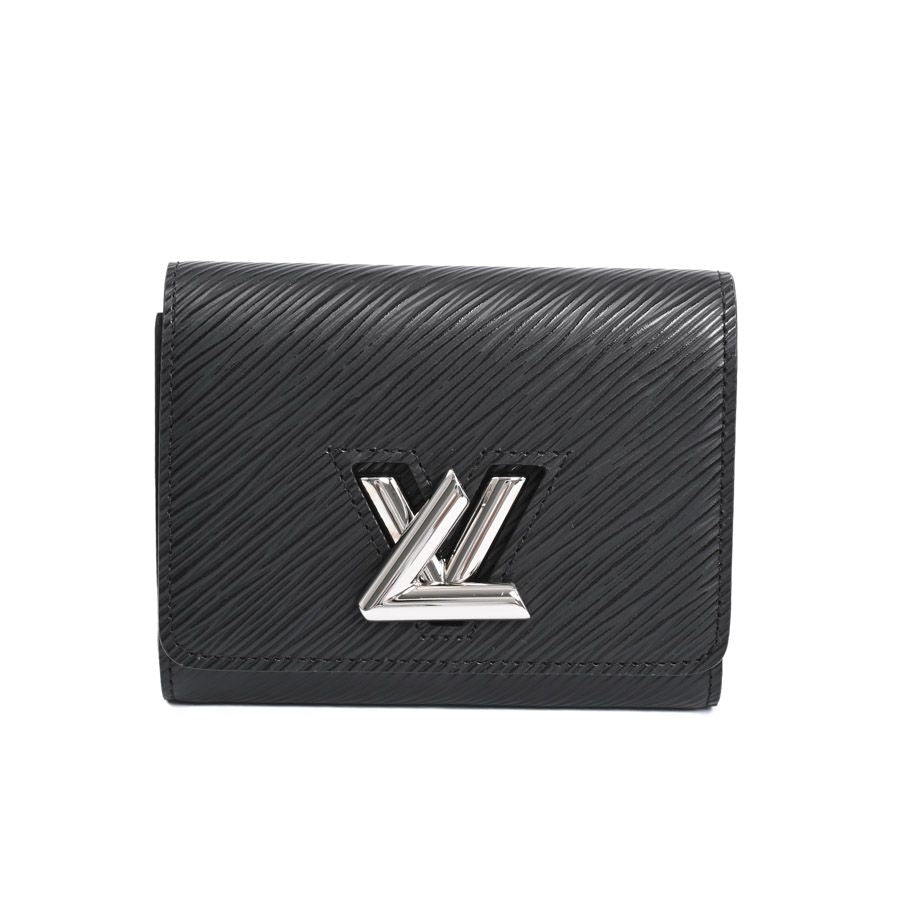 Louis Vuitton Compact Wallet Portefeuille Twist