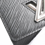 Louis Vuitton Compact Wallet Portefeuille Twist — view 9