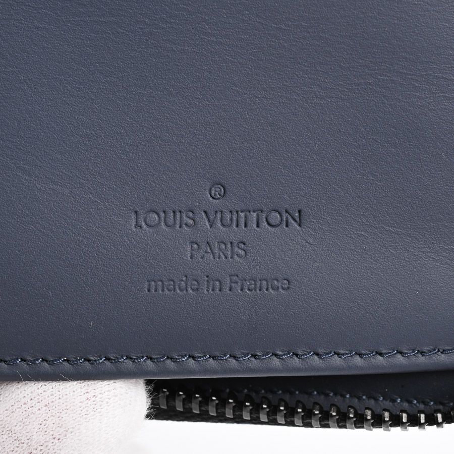 Louis Vuitton Wallet Zippy Vertical — view 6