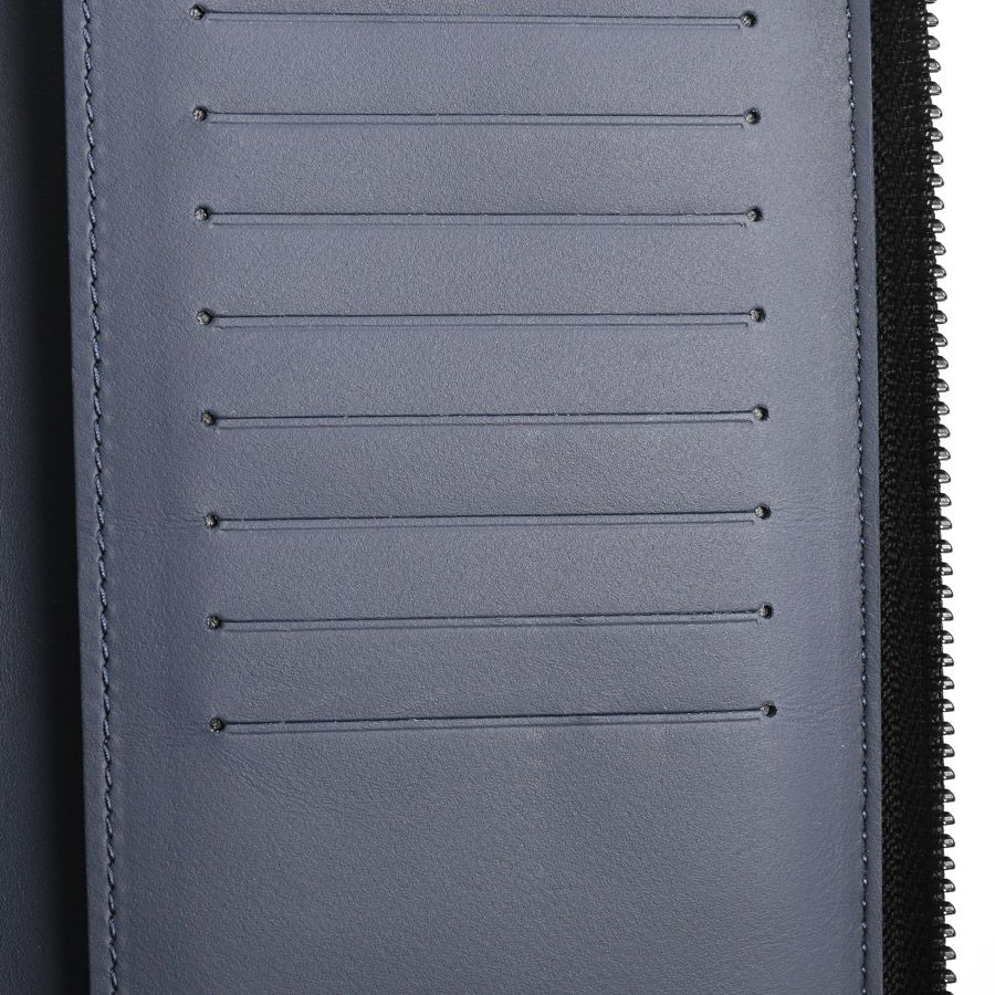 Louis Vuitton Wallet Zippy Vertical — view 7