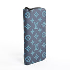 Louis Vuitton Wallet Zippy Vertical — view 2