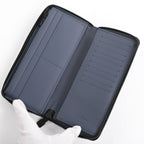 Louis Vuitton Wallet Zippy Vertical — view 4