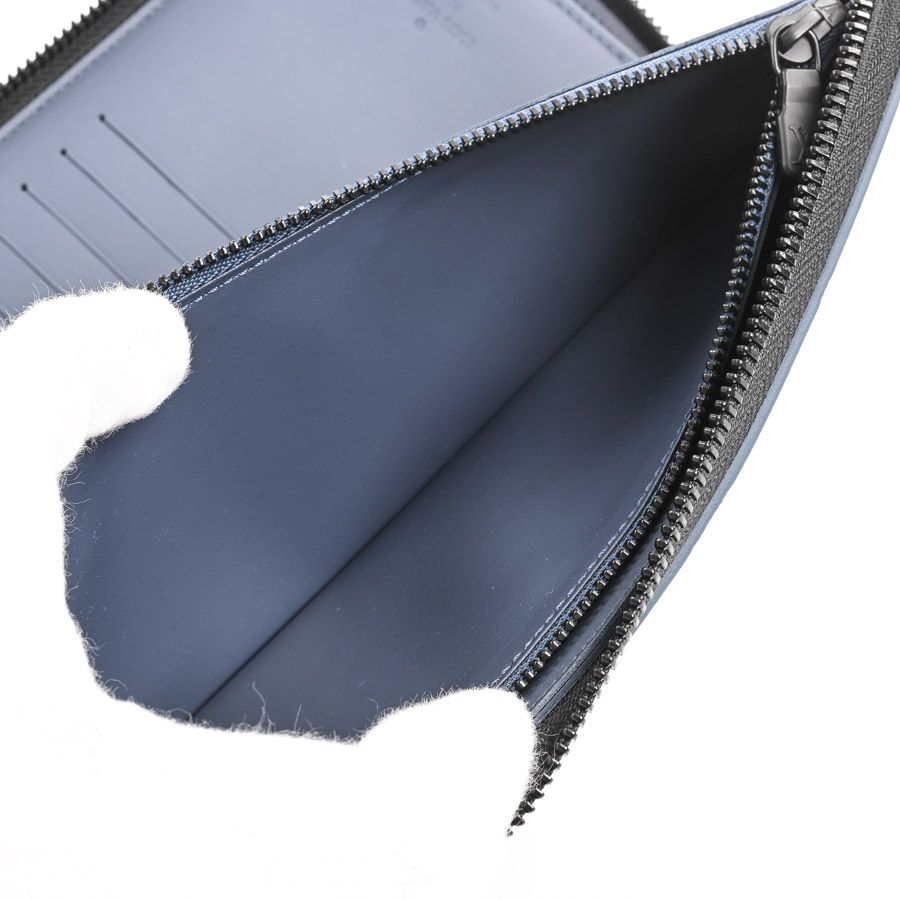 Louis Vuitton Wallet Zippy Vertical — view 5