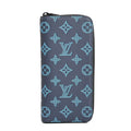 Louis Vuitton Wallet Zippy Vertical