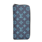 Louis Vuitton Wallet Zippy Vertical