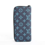 Louis Vuitton Wallet Zippy Vertical — view 3
