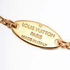 Louis Vuitton Necklace LV Eclipse — view 5