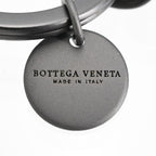 Bottega Veneta Charm Dog Keychain — view 6