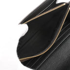Louis Vuitton Wallet Portefeuille Sarah — view 5