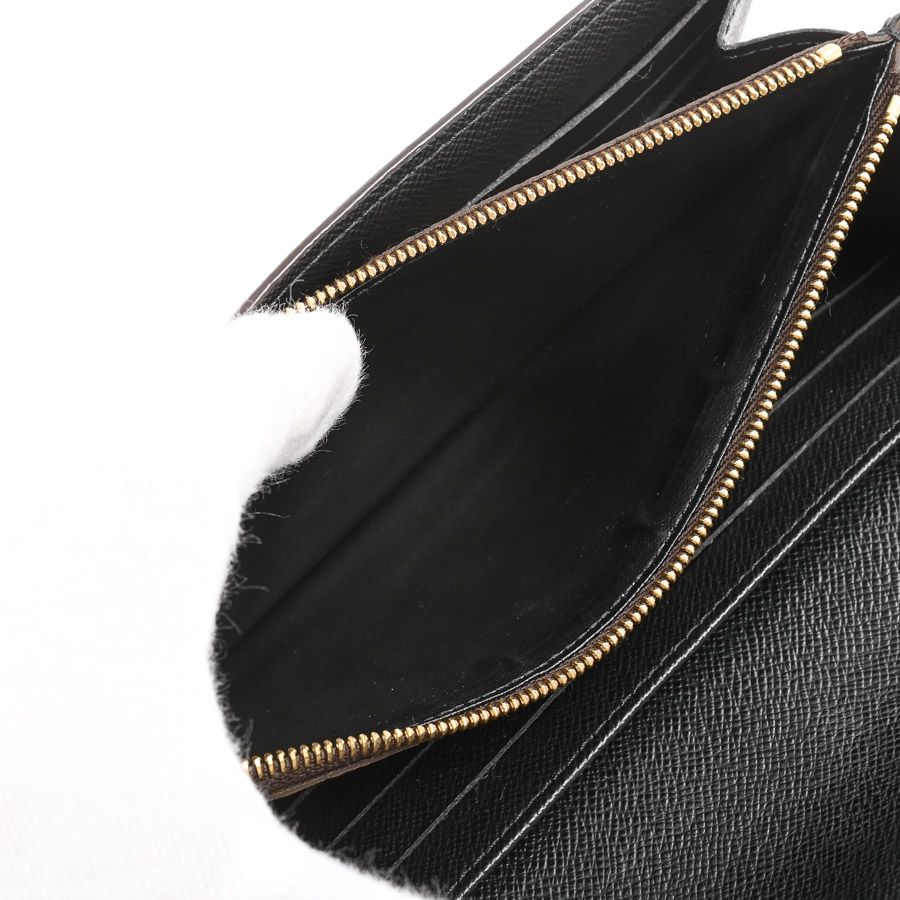 Louis Vuitton Wallet Portefeuille Sarah — view 5