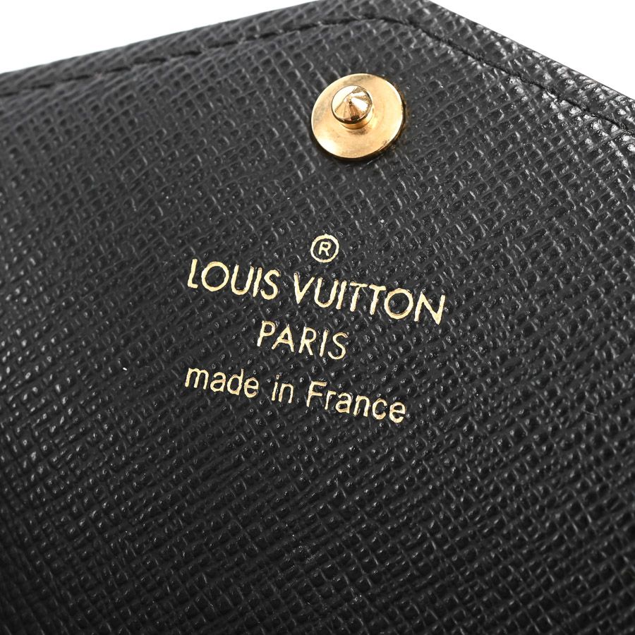 Louis Vuitton Wallet Portefeuille Sarah — view 6