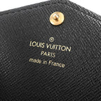 Louis Vuitton Wallet Portefeuille Sarah — view 6