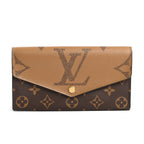 Louis Vuitton Wallet Portefeuille Sarah