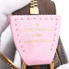 Louis Vuitton Pouch Mini Pochette — view 5